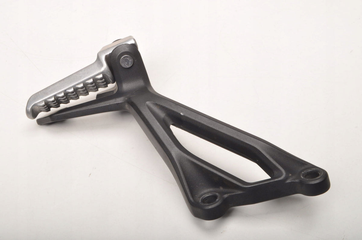 KAWASAKI ZR 900 SET FOOTREST LEFT REAR
