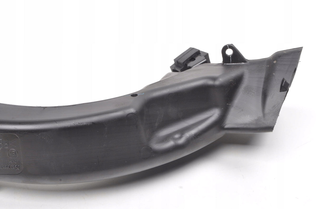 KAWASAKI ZX-4RR 400 AIR INTAKE PIPE KHID030