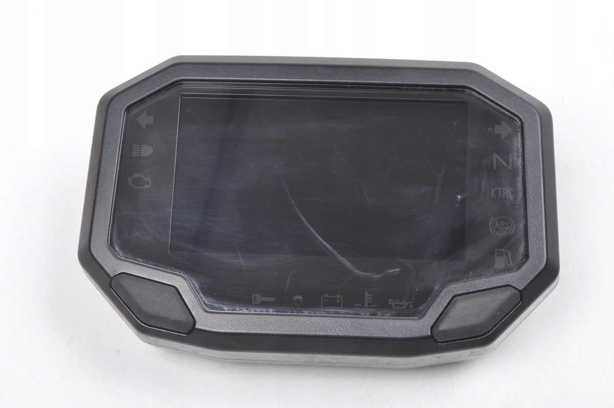 KAWASAKI ZX-4RR 400 COUNTER CLOCKS 25036-0134