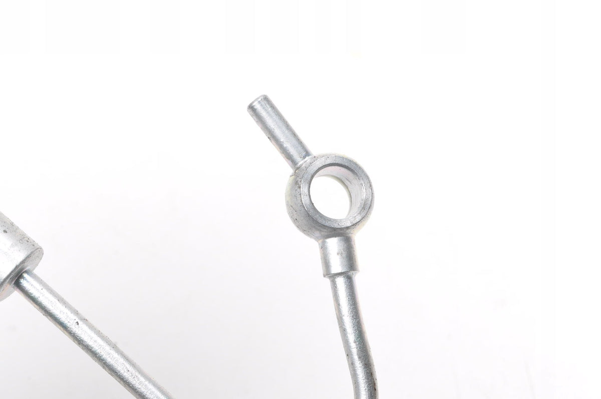 KAWASAKI ZX-4RR 400 PIPE CABLE