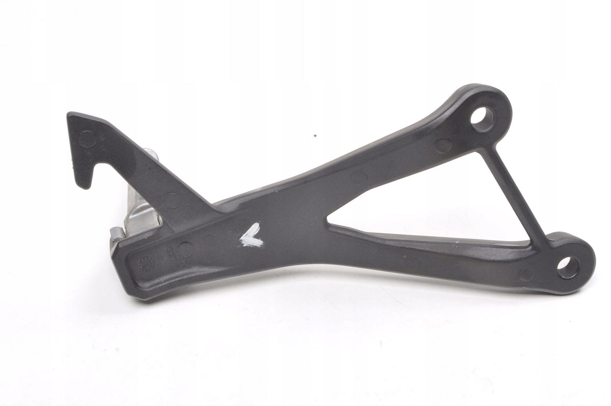 KAWASAKI ZX-4RR 400 SET FOOTREST LEFT
