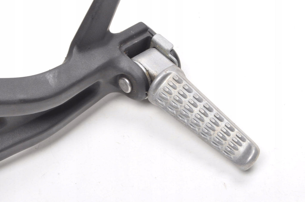 KAWASAKI ZX-4RR 400 SET FOOTREST LEFT