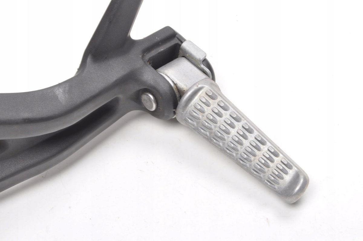 KAWASAKI ZX-4RR 400 SET FOOTREST LEFT