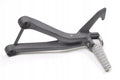 KAWASAKI ZX-4RR 400 SET FOOTREST LEFT