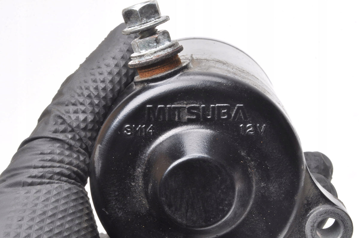 KAWASAKI ZX ZZ-R 1400 STARTER