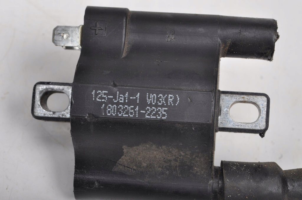 KEEWAY RKR 125 E4 PIPE IGNITION COIL 1803261-2235