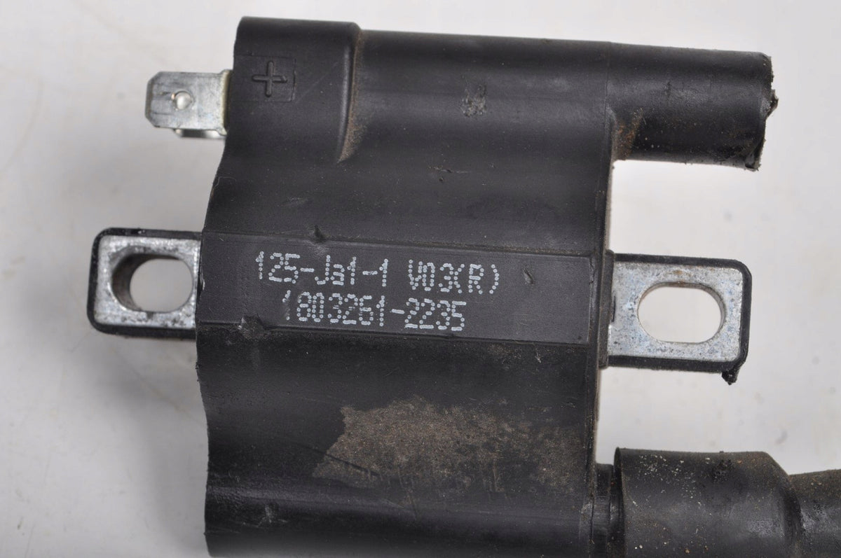 KEEWAY RKR 125 E4 PIPE IGNITION COIL 1803261-2235