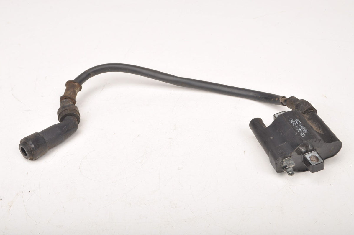 KEEWAY RKR 125 E4 PIPE IGNITION COIL 1803261-2235
