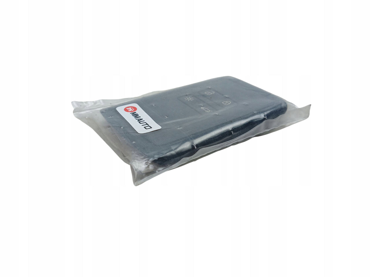 KEY CARD RENAULT MEGANE IV 4 806017944R
