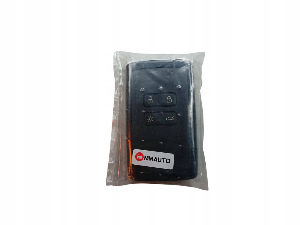 KEY CARD RENAULT MEGANE IV 4 806017944R