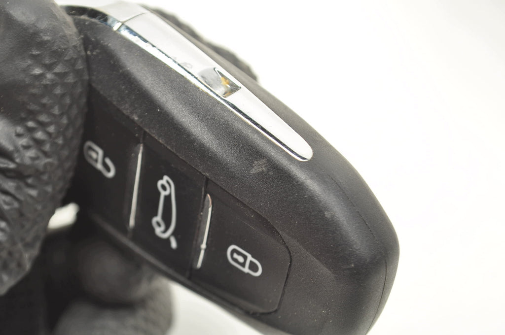 KEY OPEL CORSA F ASTRA L MOKKA B II