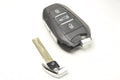 KEY OPEL CORSA F ASTRA L MOKKA B II