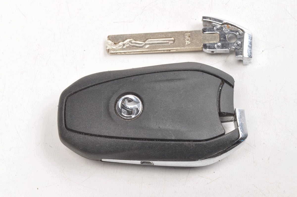 KEY REMOTE CONTROL ASTRA L MOKKA B II CORSA F