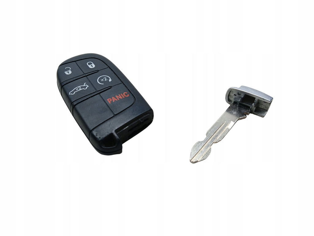KEY REMOTE CONTROL CHRYSLER 200C II (2014-2016)