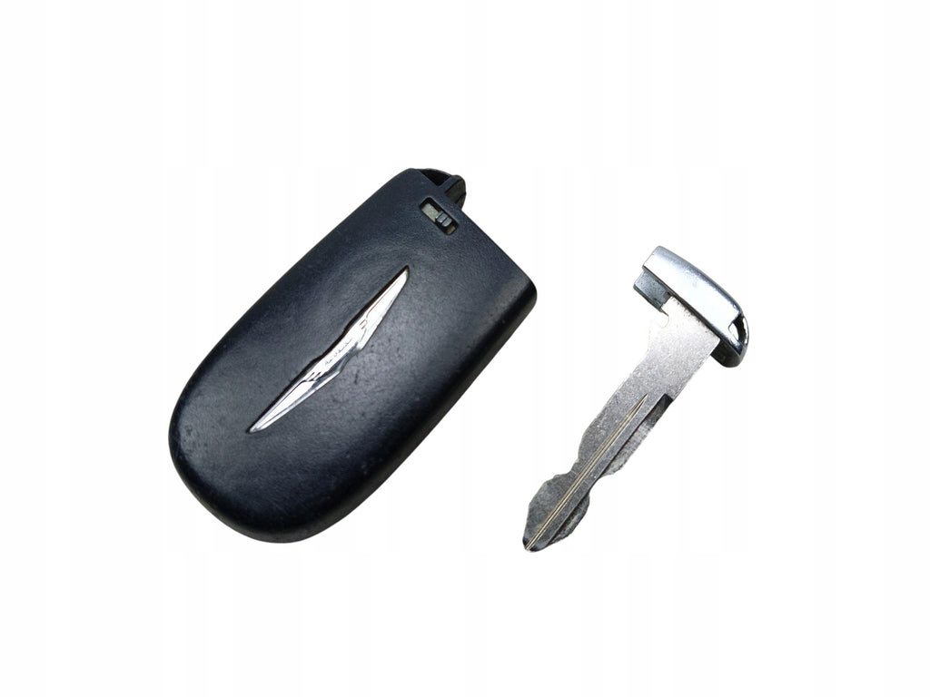 KEY REMOTE CONTROL CHRYSLER 200C II (2014-2016)