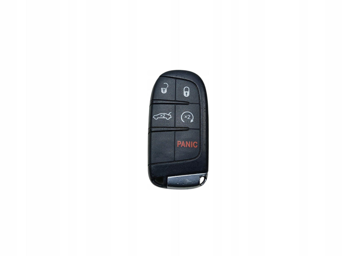 KEY REMOTE CONTROL CHRYSLER 200C II (2014-2016)