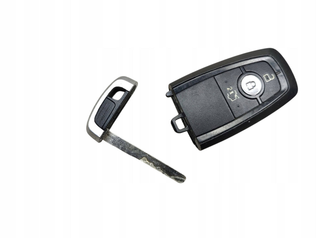 KEY REMOTE CONTROL FORD EDGE II MK2 (2015-2018) A2C93142100