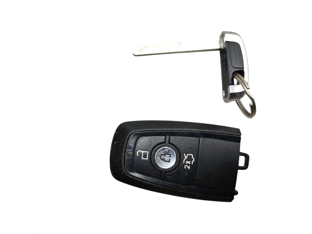 KEY REMOTE CONTROL FORD EDGE II MK2 (2015-2018) A2C93142100