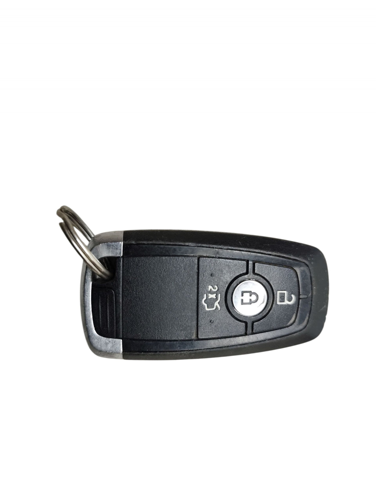 KEY REMOTE CONTROL FORD EDGE II MK2 (2015-2018) A2C93142100