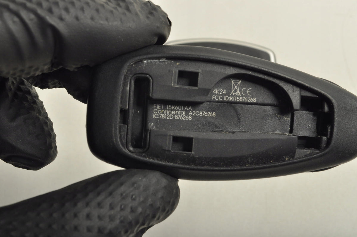 KEY REMOTE CONTROL FORD FOCUS III MK3 F1ET-15K601-AA