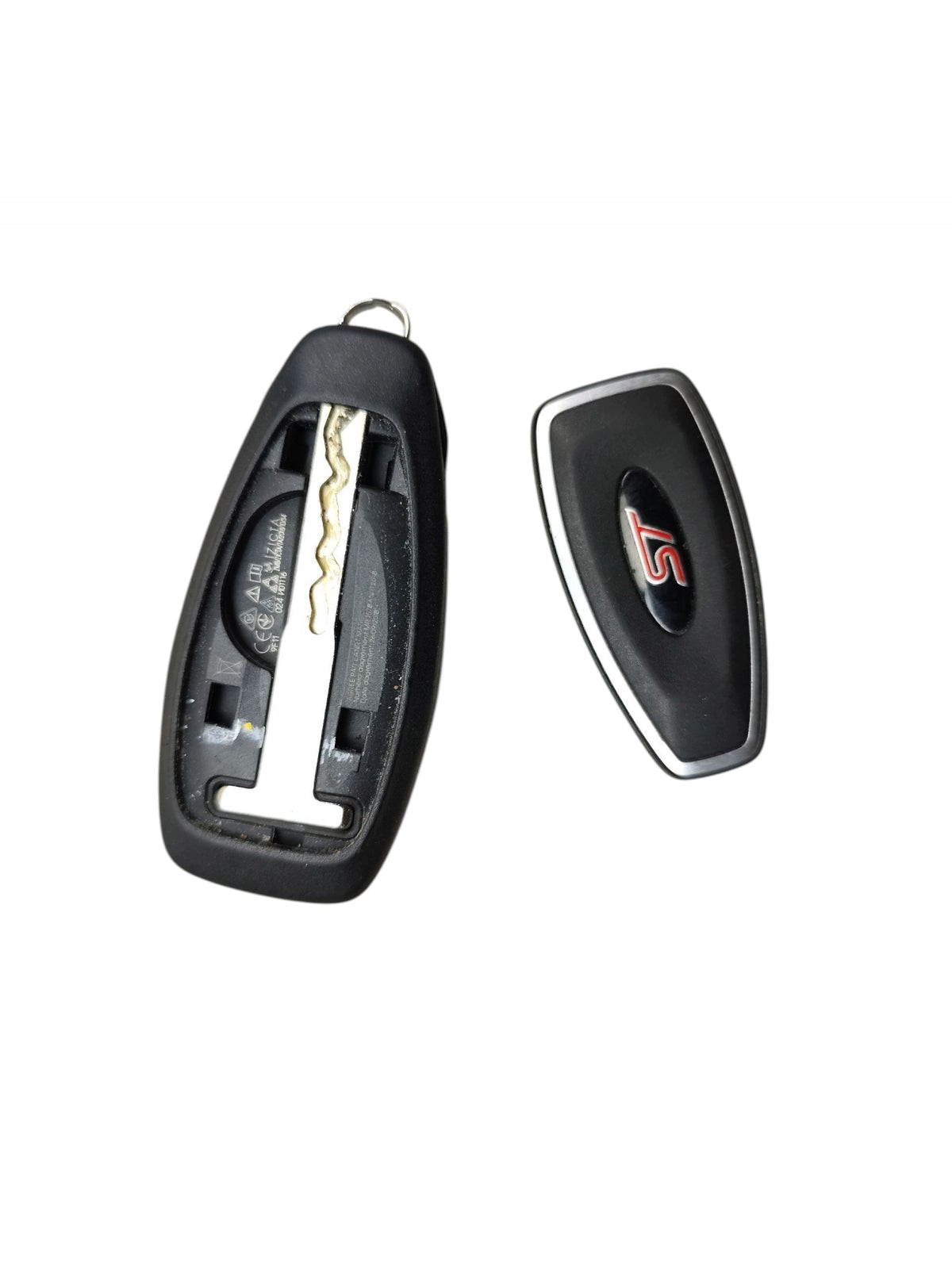 KEY REMOTE CONTROL FORD FOCUS MK4 IV