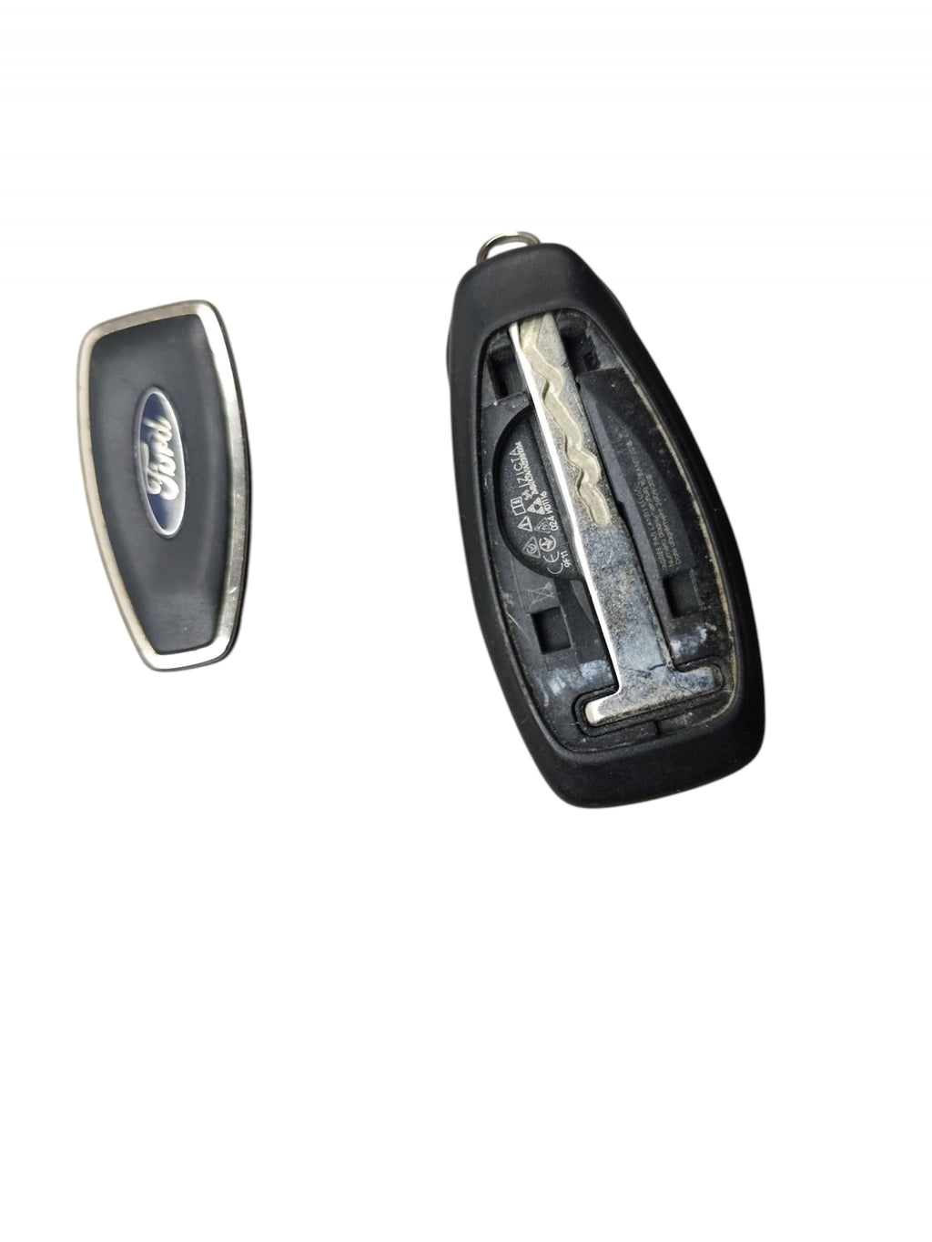 KEY REMOTE CONTROL FORD FOCUS MK4 IV