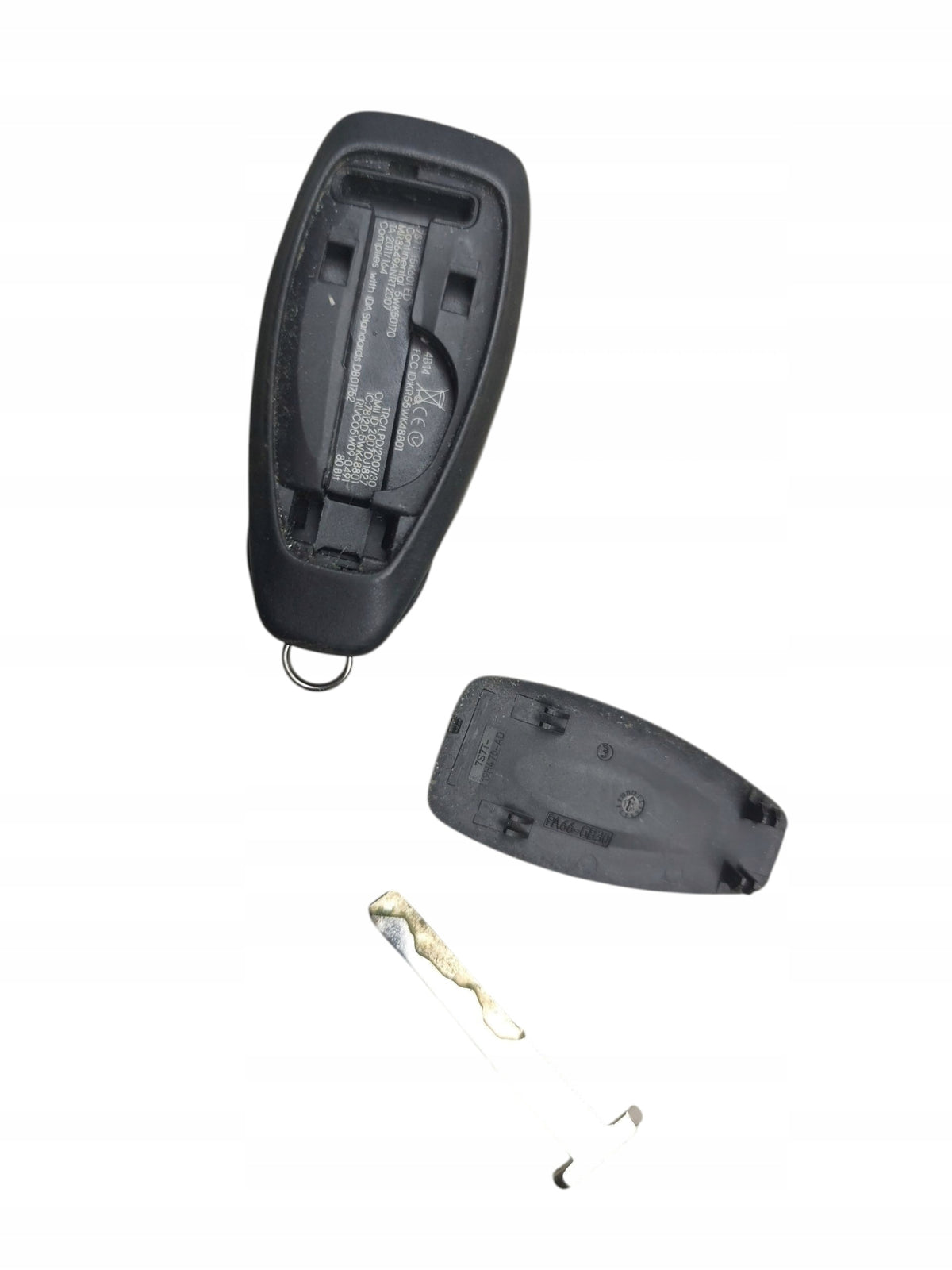 KEY REMOTE CONTROL FORD KUGA MK2 (2012-2016) 7S7T-15K601-ED