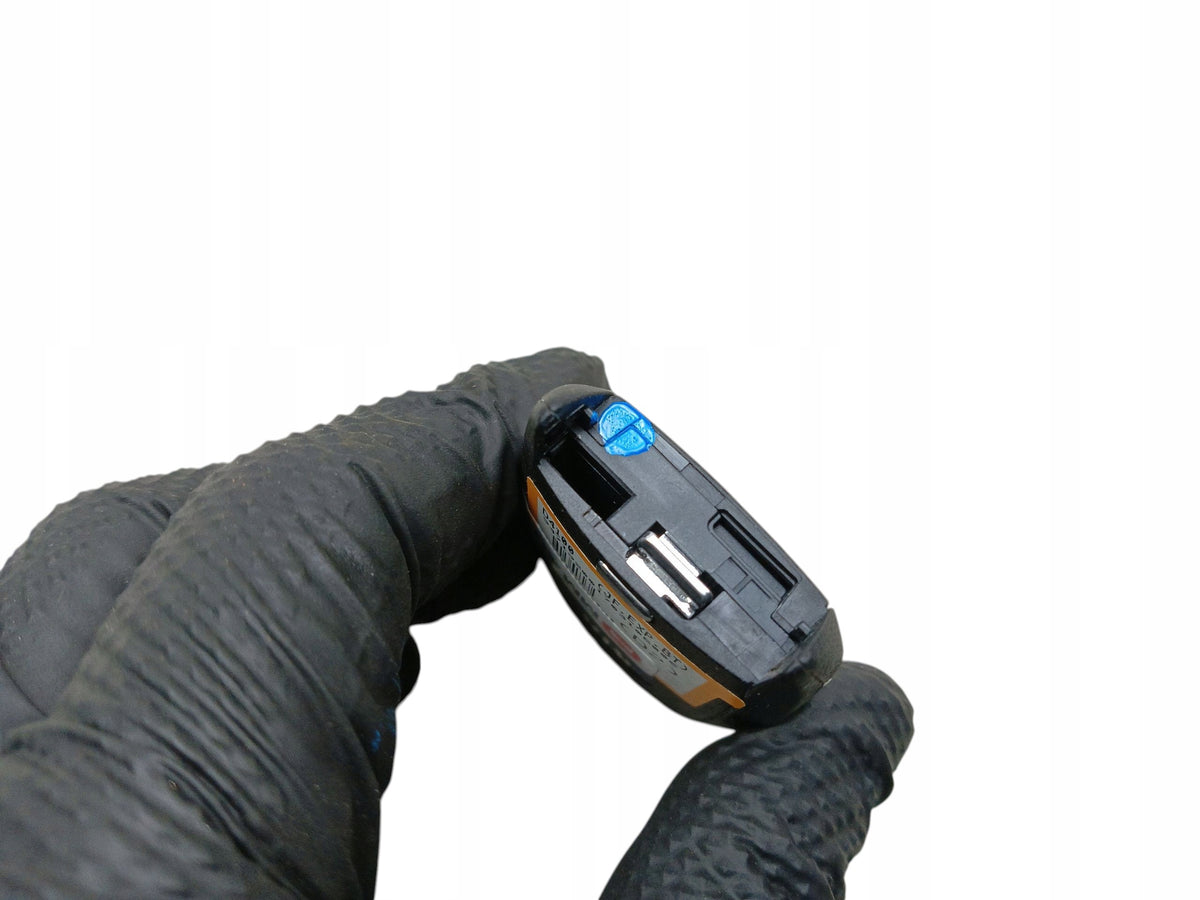 KEY REMOTE CONTROL KIA OPTIMA IV 4 2015-2019