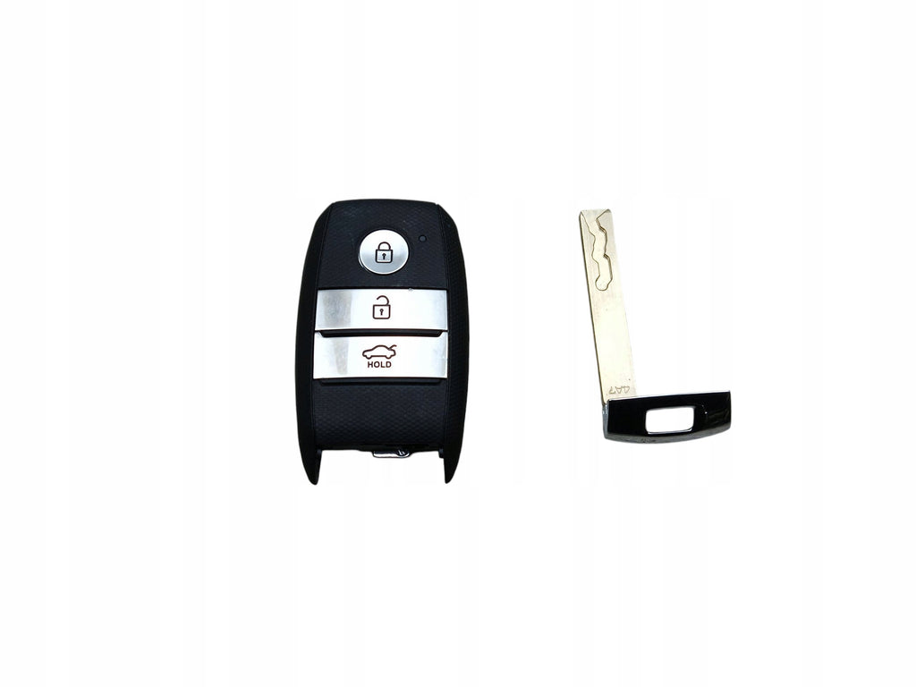 KEY REMOTE CONTROL KIA OPTIMA IV 4 2015-2019