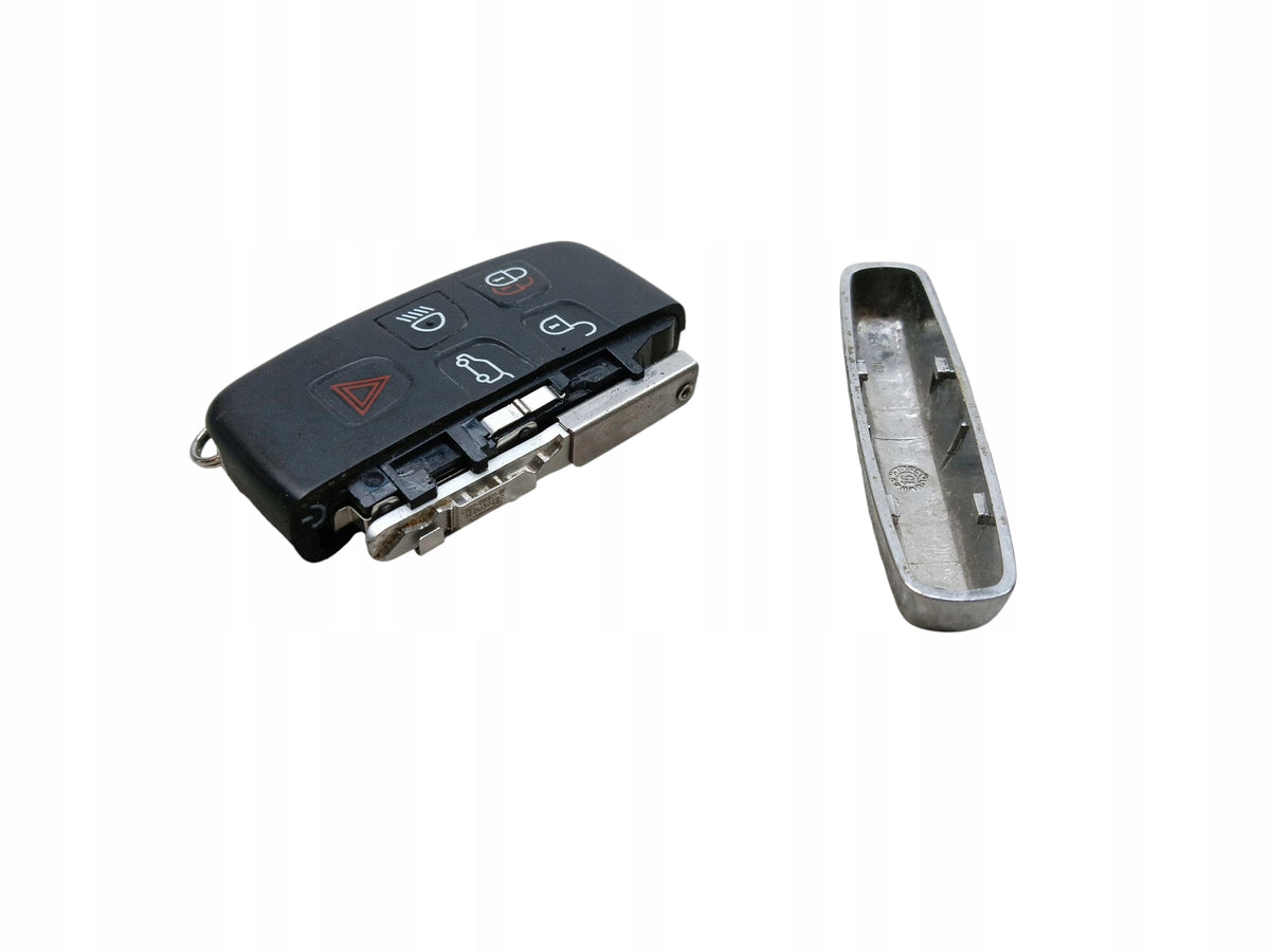 KEY REMOTE CONTROL LAND ROVER DISCOVERY SPORT L550 (2014-2019)