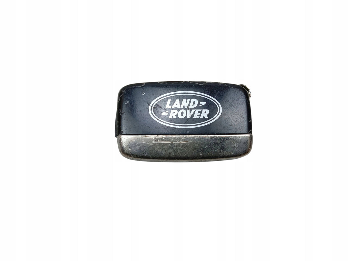 KEY REMOTE CONTROL LAND ROVER DISCOVERY SPORT L550 (2014-2019)