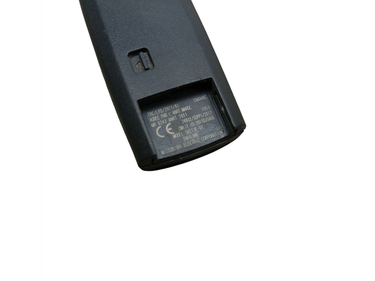 KEY REMOTE CONTROL MAZDA CX-5 AND (2011-2015) SKE13E-01