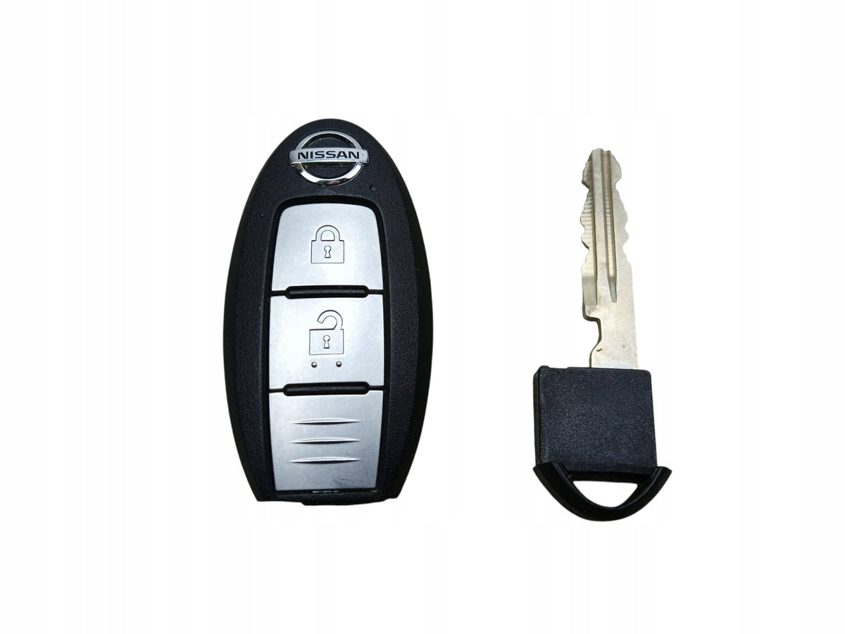 KEY REMOTE CONTROL NISSAN JUKE II F16 7812D-TXN1