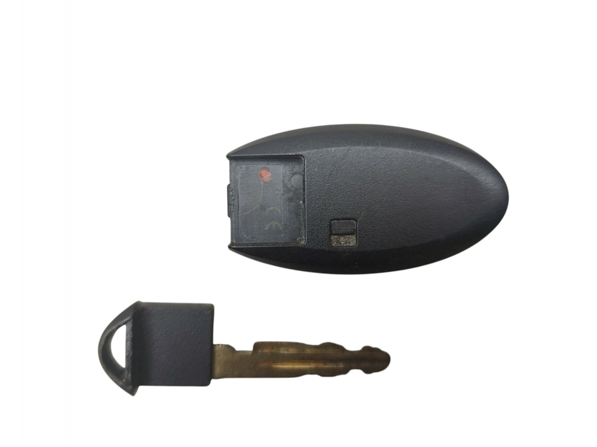 KEY REMOTE CONTROL NISSAN LEAF II ZE1 (2017-2025) TWB1G0169