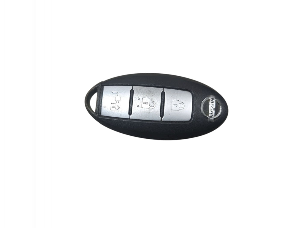 KEY REMOTE CONTROL NISSAN LEAF II ZE1 (2017-2025) TWB1G0169