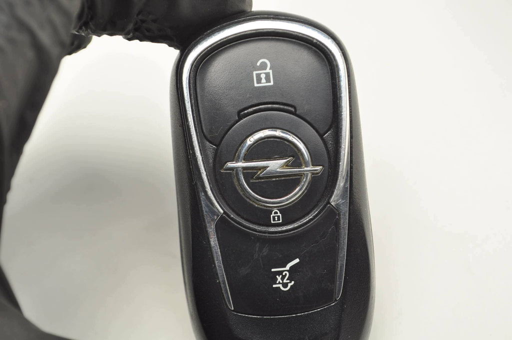 KEY REMOTE CONTROL OPEL INSIGNIA B ASTRA K 13508407