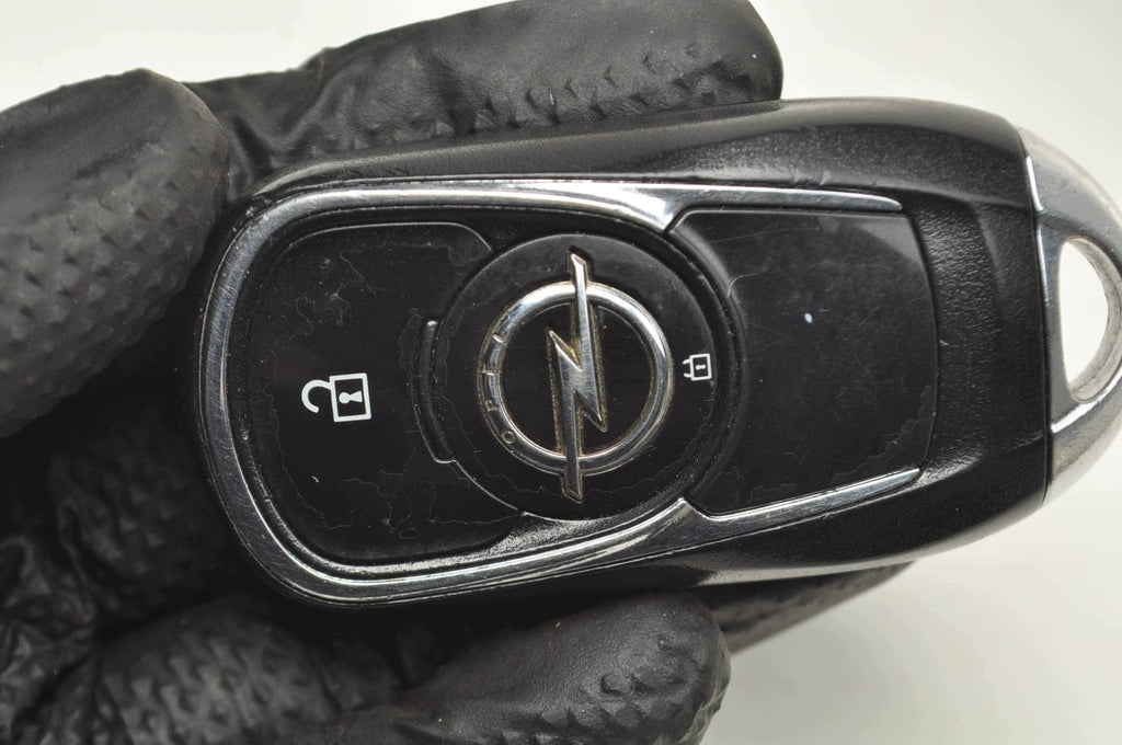 KEY REMOTE CONTROL OPEL INSIGNIA B ASTRA K 13508407