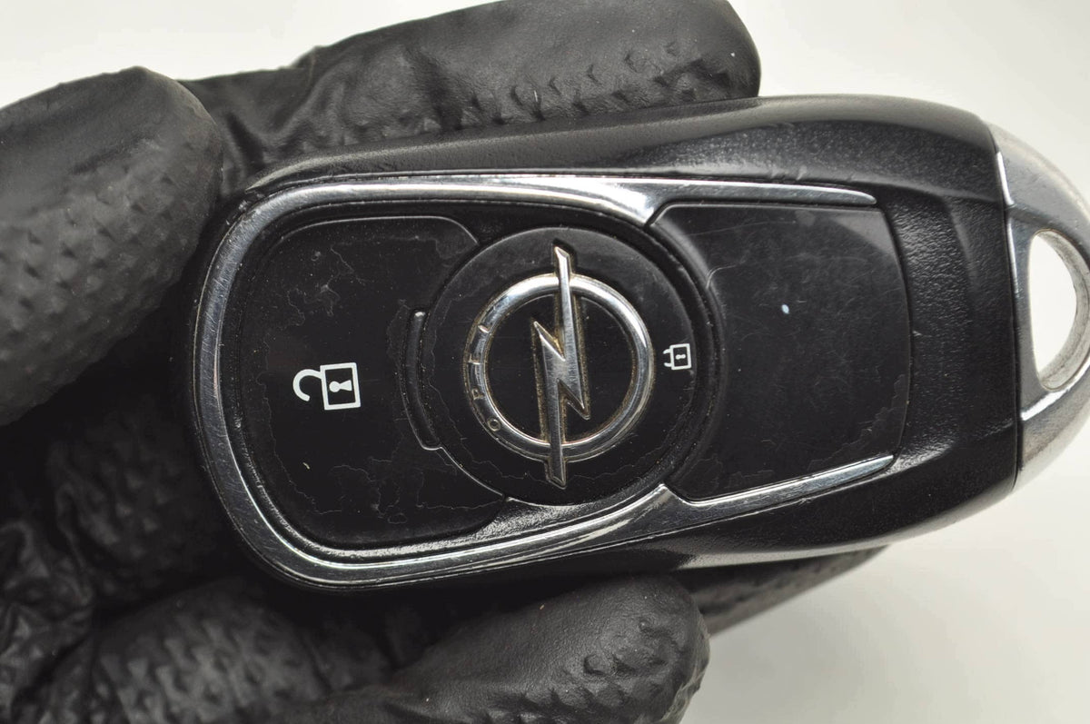 KEY REMOTE CONTROL OPEL INSIGNIA B ASTRA K 13508407