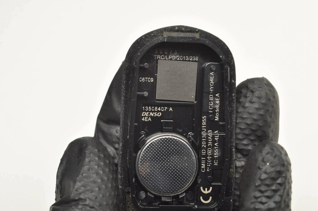 KEY REMOTE CONTROL OPEL INSIGNIA B ASTRA K 13508407