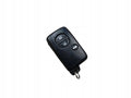 KEY REMOTE CONTROL SMART KEY TOYOTA AVENSIS T27 LIFT (2012-2015)