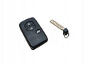 KEY REMOTE CONTROL SMART KEY TOYOTA AVENSIS T27 LIFT (2015-2018)