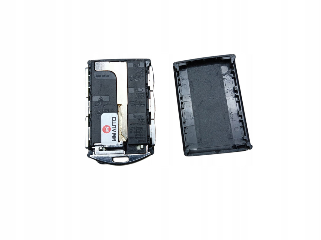KEY REMOTE CONTROL VOLVO V90 II S90 II