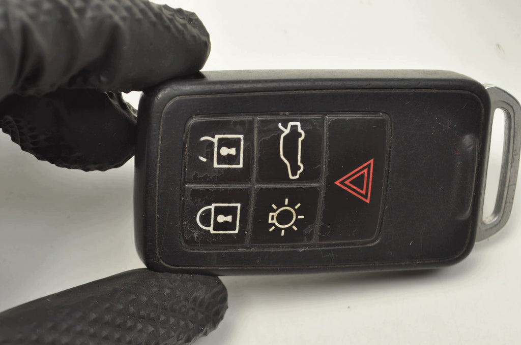 KEY REMOTE CONTROL VOLVOV40 II S60 II XC60 AND V70 III S80 II 30659549