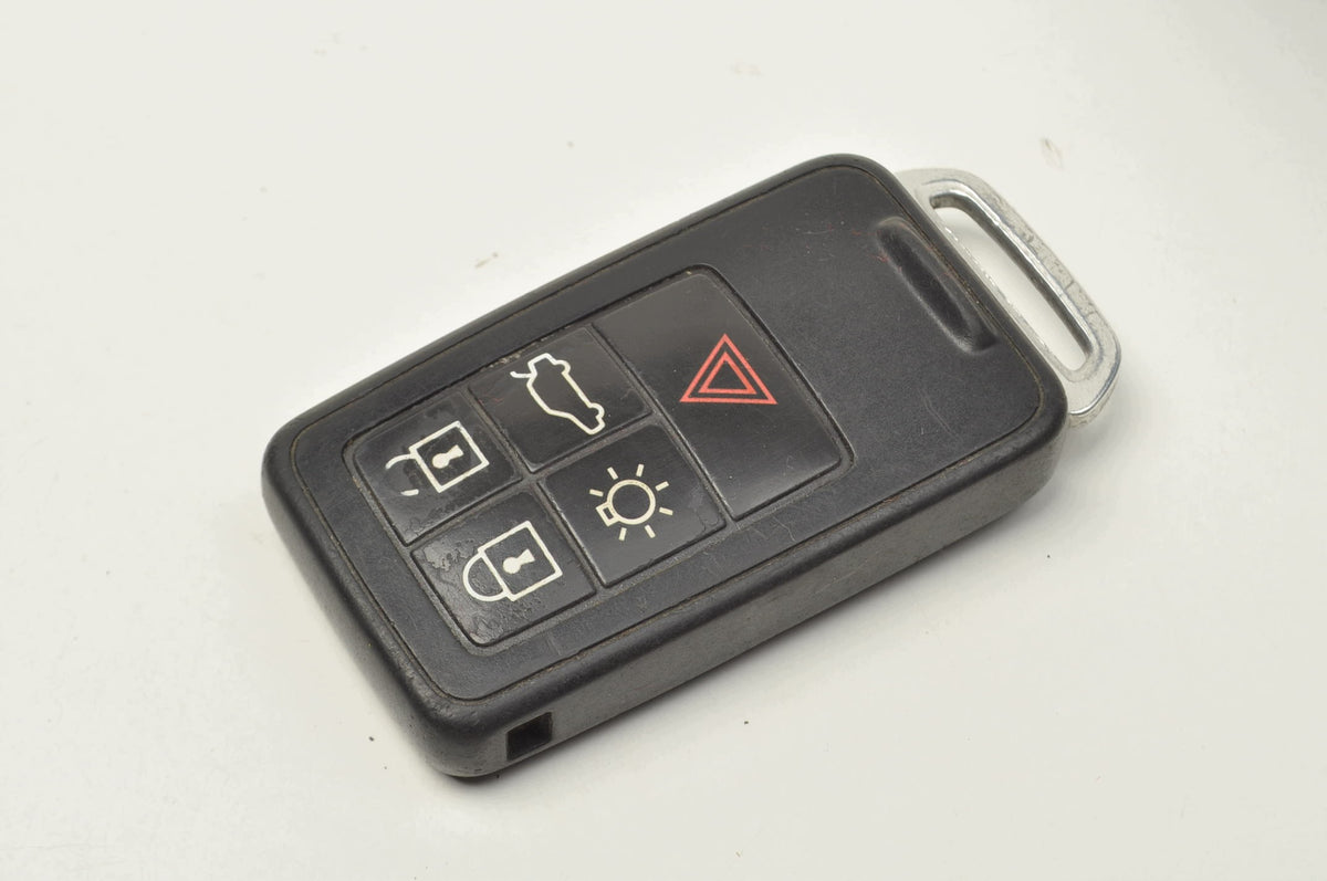 KEY REMOTE CONTROL VOLVOV40 II S60 II XC60 AND V70 III S80 II 30659549