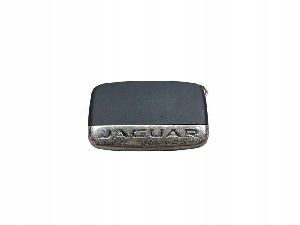 KEYLESS REMOTE CONTROL JAGUAR XE X760 XF X260