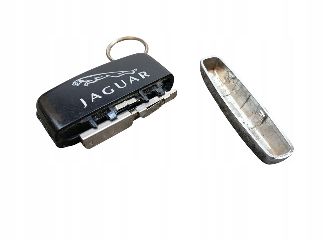 KEYLESS REMOTE CONTROL JAGUAR XE X760 XF X260