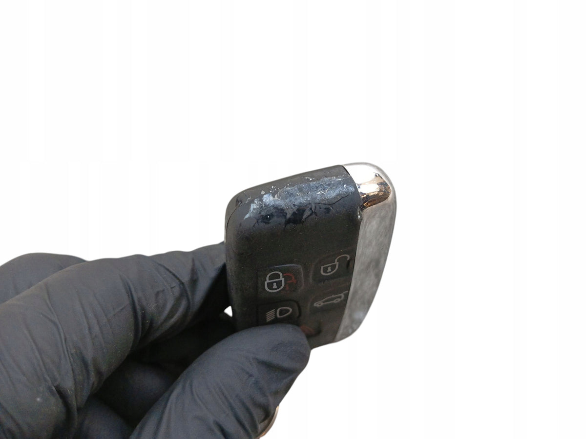 KEYLESS REMOTE CONTROL JAGUAR XE X760 XF X260