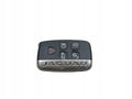 KEYLESS REMOTE CONTROL JAGUAR XE X760 XF X260