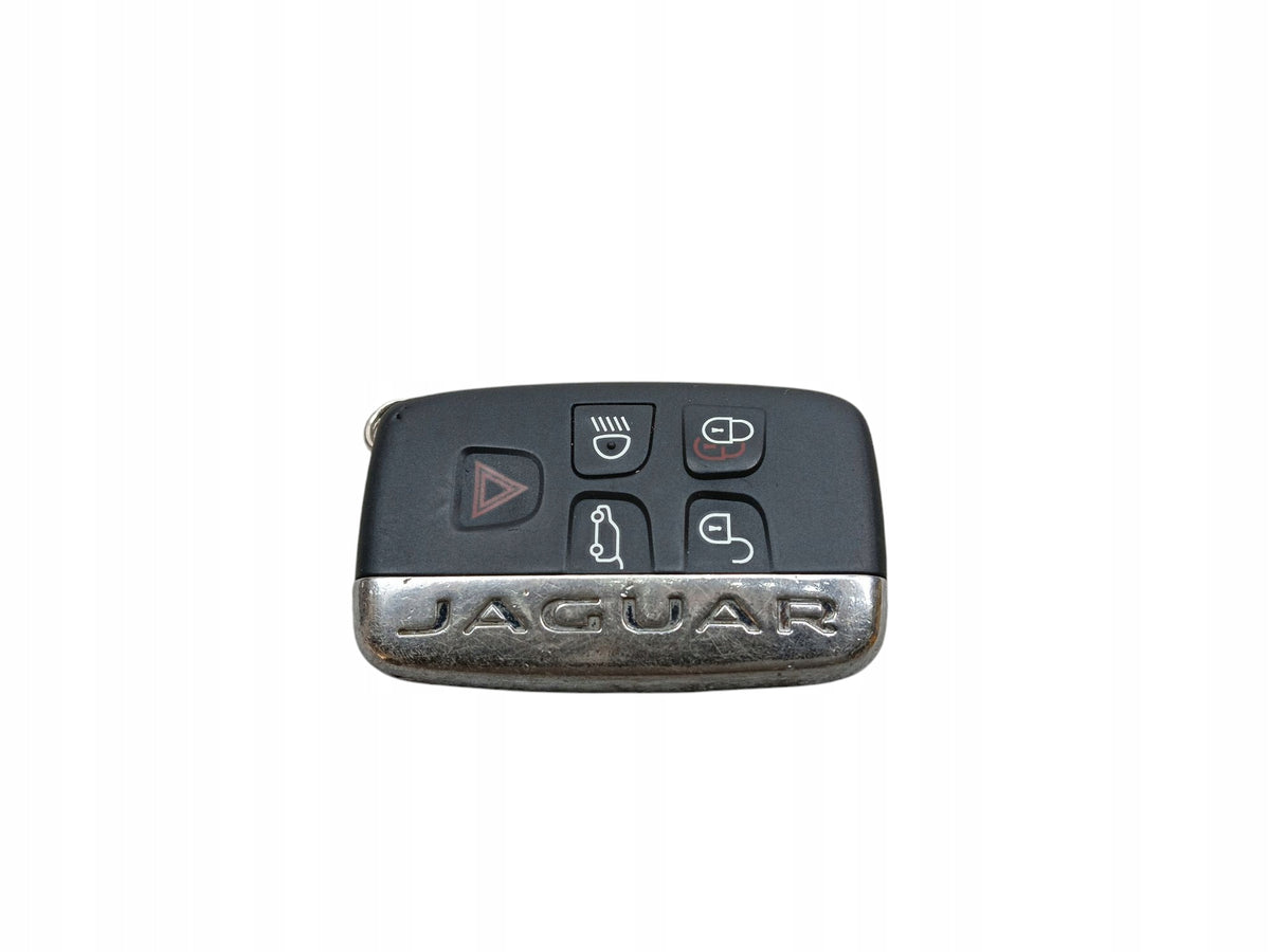 KEYLESS REMOTE CONTROL JAGUAR XE X760 XF X260