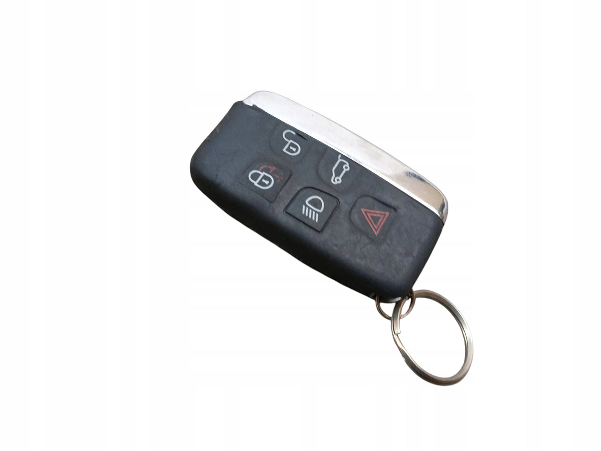 KEYLESS REMOTE CONTROL JAGUAR XE X760 XF X260